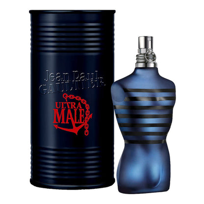 Komplet 3 parfumov | Versace DYLAN BLUE, Paco Rabanne PHANTOM, Jean Paul Gaultier ULTRA MALE 100 ml