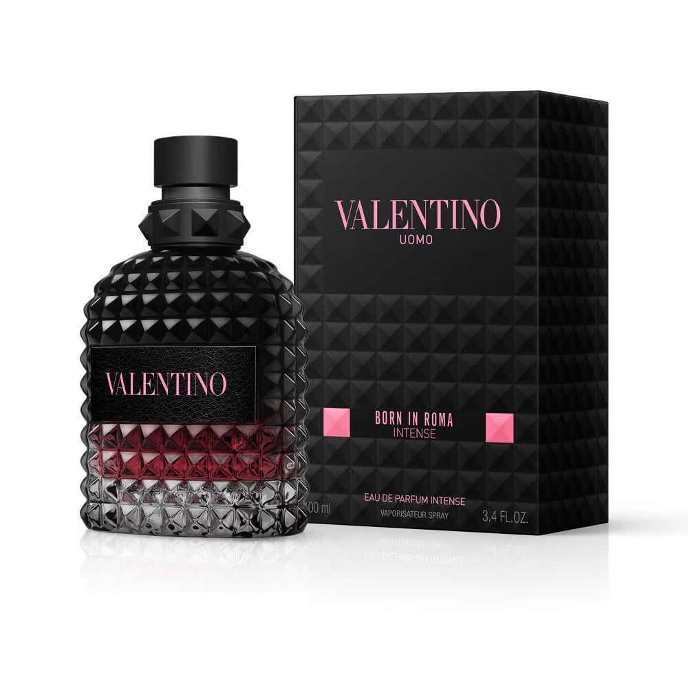 Komplet 3 parfumov | Gucci Guilty, Valentino Intense, Flower Kenzo 100 ml