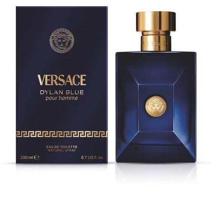 Komplet 3 parfumov | Versace DYLAN BLUE, Paco Rabanne PHANTOM, Jean Paul Gaultier ULTRA MALE 100 ml