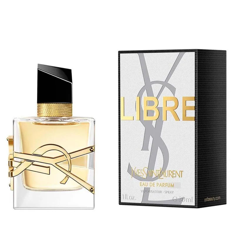 Komplet 3 parfumov | J'Adore Dior + Olympea + Yves Saint Laurent Libre