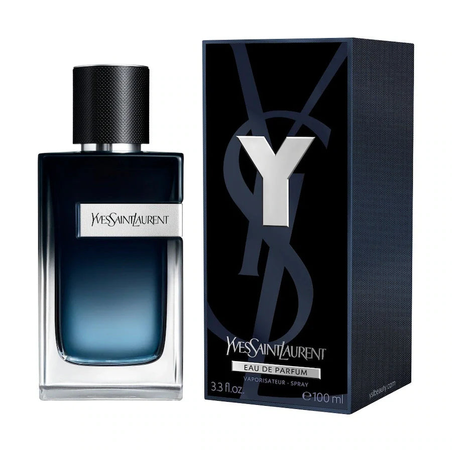 Komplet 3 parfumov |  Dior SAUVAGE, Yves Saint Laurent Y MEN, Versace EROS 100 ml